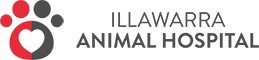 Illawarra Animal Hospital Logo